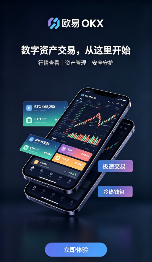 下载欧交易所APP资产管理